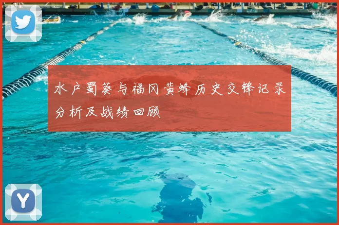 水户蜀葵与福冈黄蜂历史交锋记录分析及战绩回顾