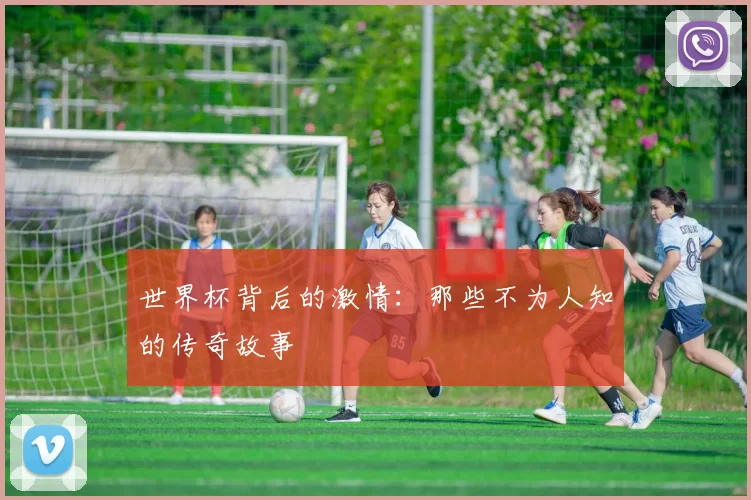 世界杯背后的激情:那些不为人知的传奇故事