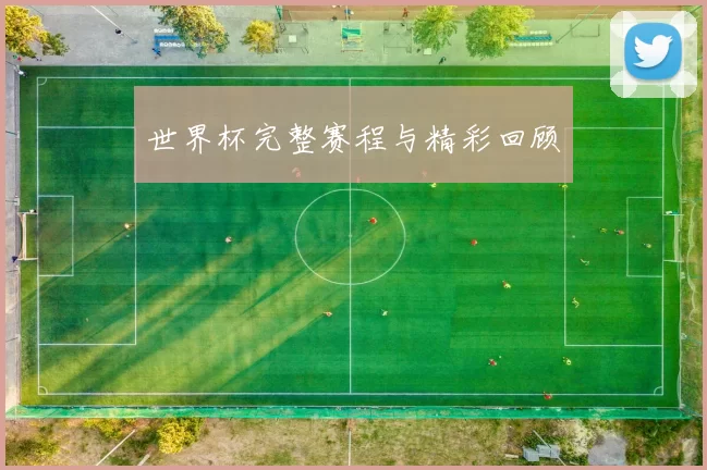 世界杯完整赛程与精彩回顾