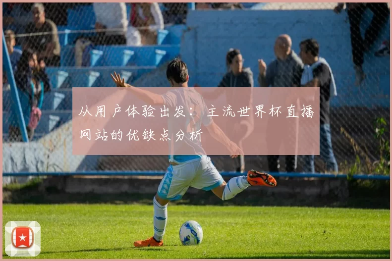 从用户体验出发：主流世界杯直播网站的优缺点分析