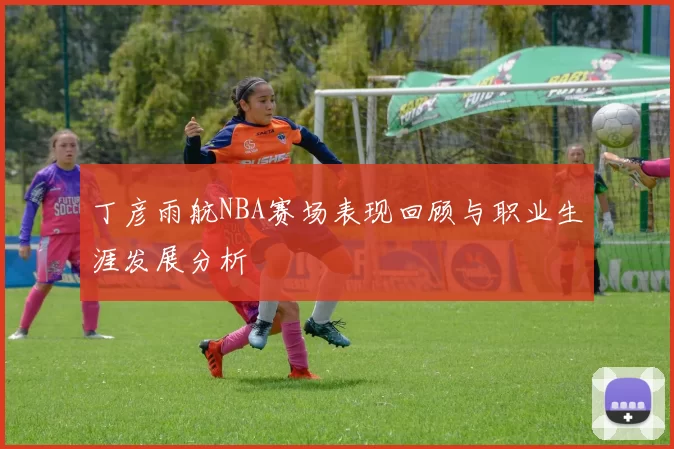 丁彦雨航NBA赛场表现回顾与职业生涯发展分析