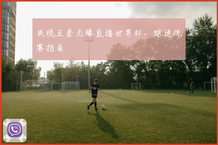 央视五套无缘直播世界杯,球迷观赛指南
