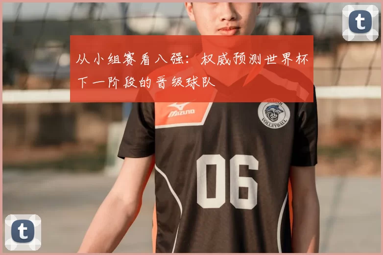 从小组赛看八强：权威预测世界杯下一阶段的晋级球队