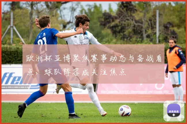 欧洲杯亚博聚焦赛事动态与备战看点,球队阵容成关注焦点