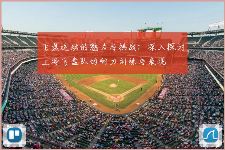 飞盘运动的魅力与挑战:深入探讨上海飞盘队的耐力训练与表现
